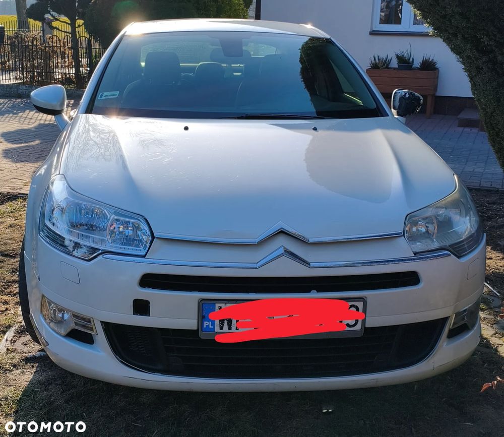 Citroën C5 - 3