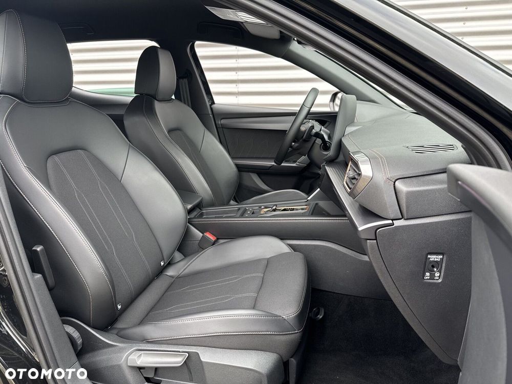 Cupra Leon 2.0 TDI DSG - 11