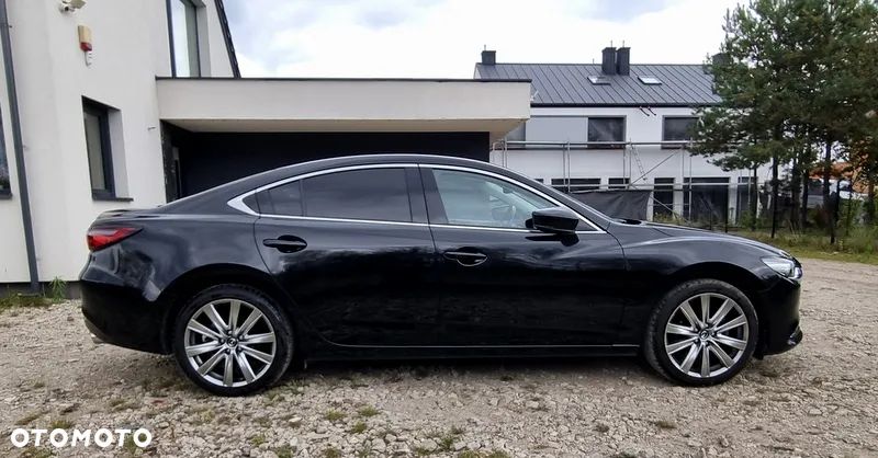 Mazda 6 2.5 100th Anniversary - 9