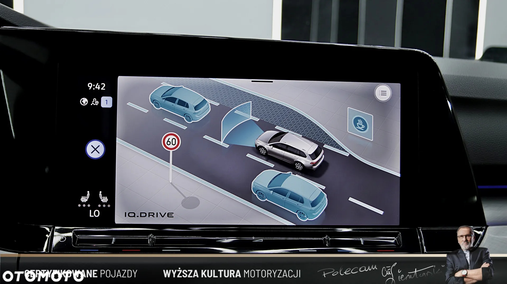 Volkswagen Golf VIII 2.0 TDI Life - 28