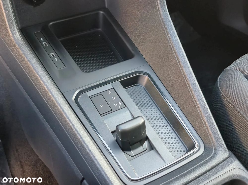 Volkswagen Caddy - 14