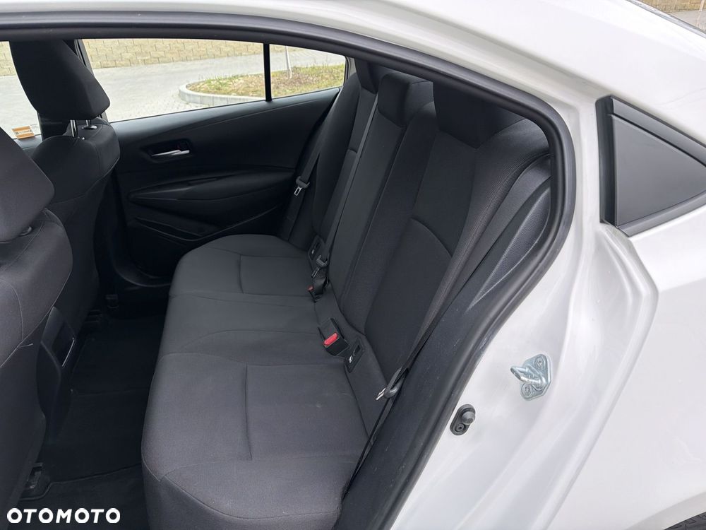 Toyota Corolla 1.5 Active - 7