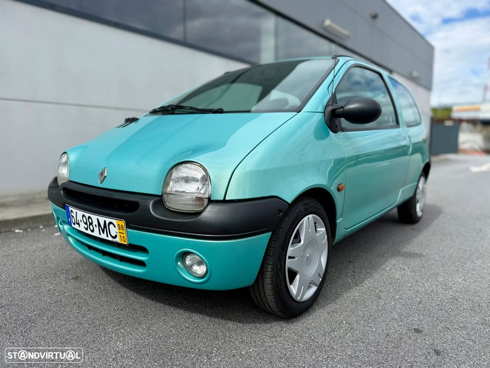 Renault Twingo 1.2 Pack - 7
