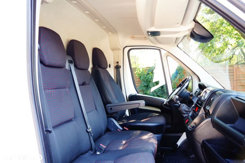 Citroën Jumper HDI L3H2 Salon Pl Serwis Bogata Opcja Faktura Vat - 17