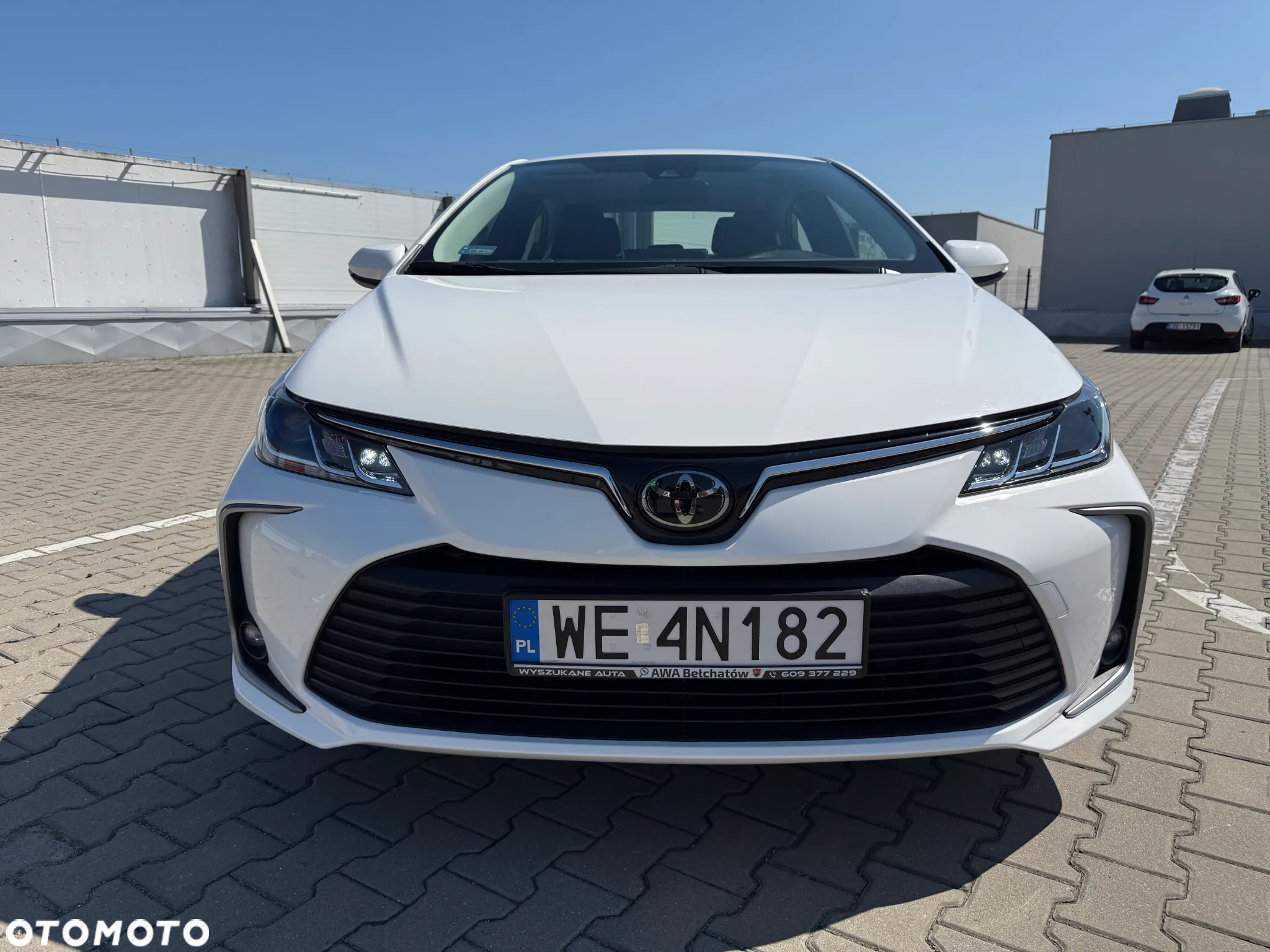 Toyota Corolla 1.5 Comfort - 10