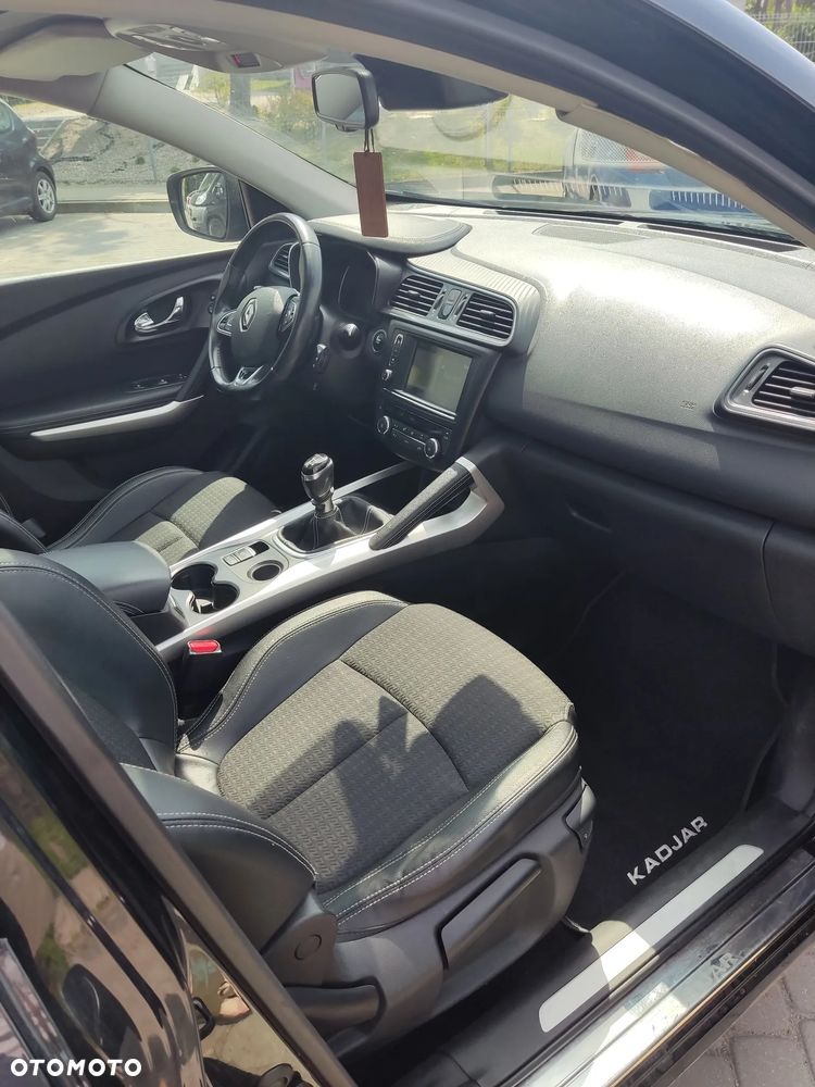 Renault Kadjar 1.2 Energy TCe Intens - 13