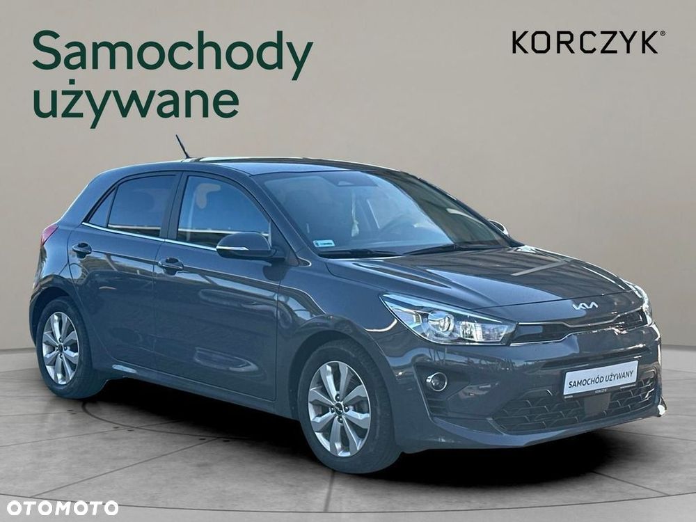 Kia Rio - 6