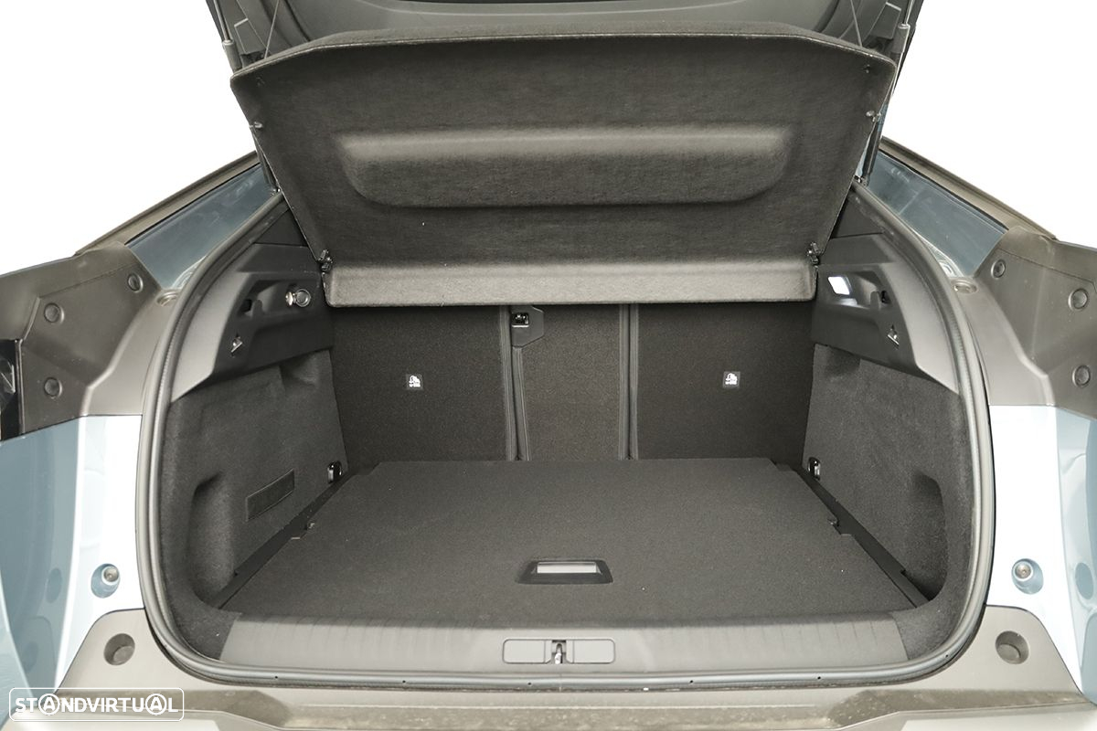 Peugeot 3008 1.2 Hybrid Allure e-DCS6 - 22