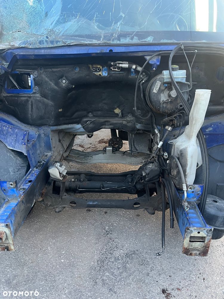 Mercedes-Benz Sprinter - 5