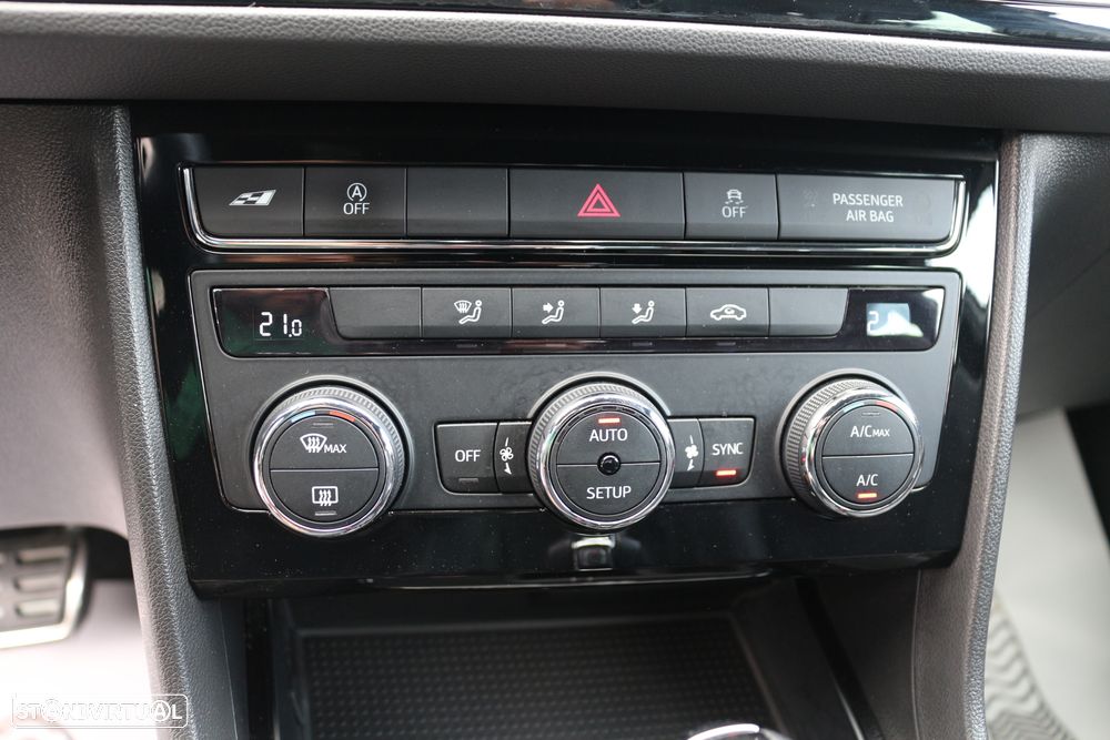 SEAT Leon SC 2.0 TSI Cupra DSG S/S - 29