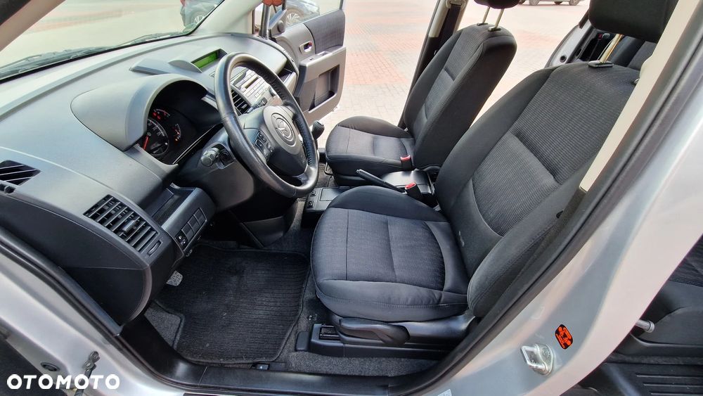 Mazda 5 1.8 Comfort - 10