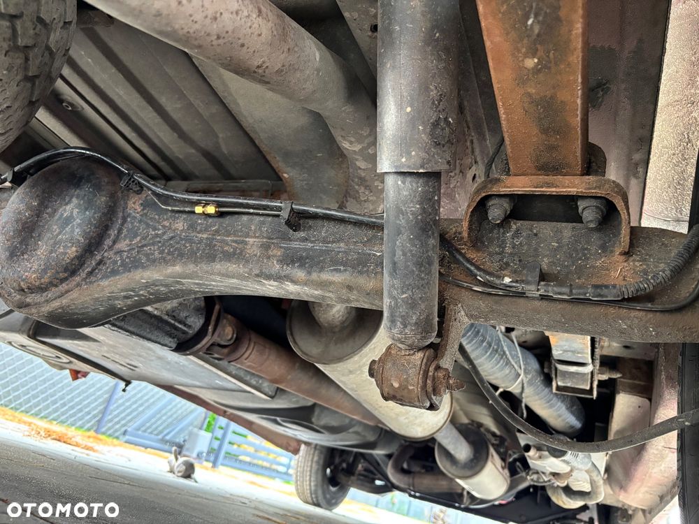 Ford Transit Nugget Westfalia - 31