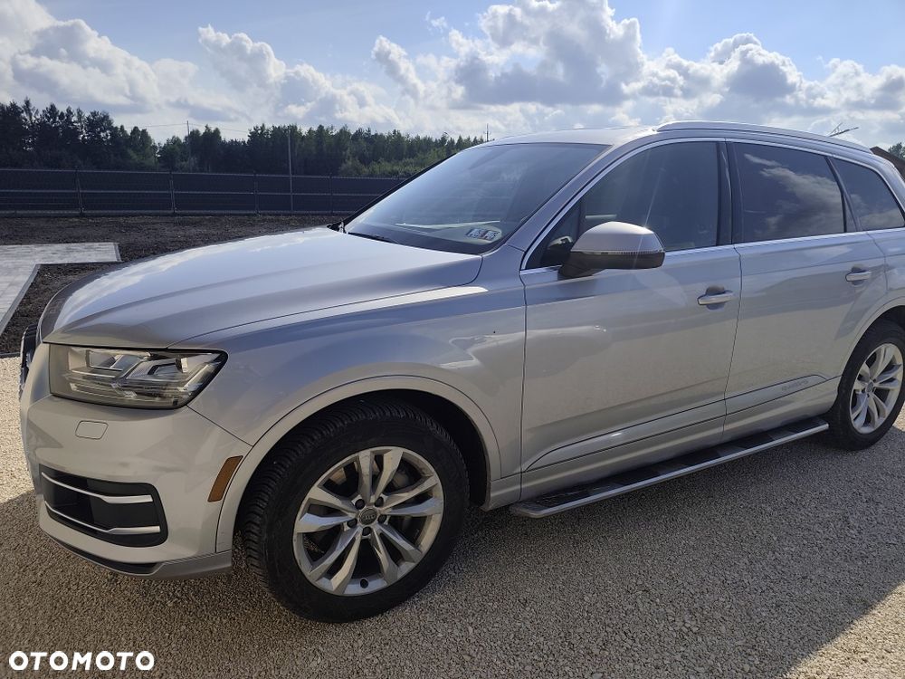 Audi Q7 - 6