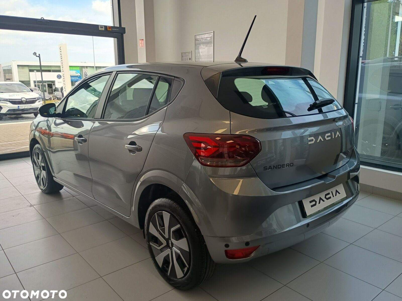 Dacia Sandero 1.0 TCe Expression - 30