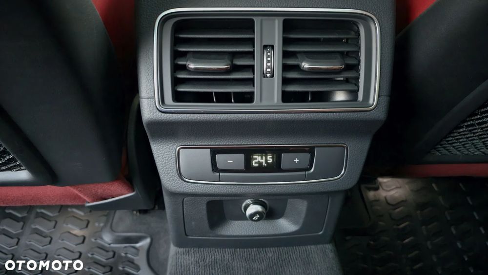 Audi SQ5 3.0 TFSI Quattro Tiptronic - 19