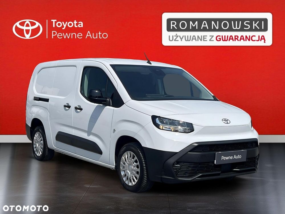 Toyota PROACE CITY - 8