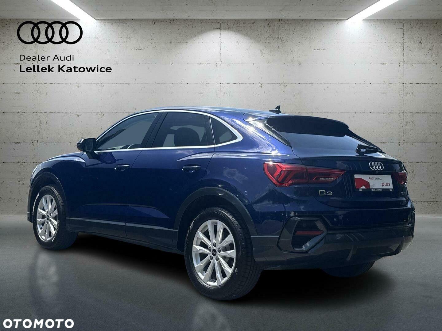 Audi Q3 - 5