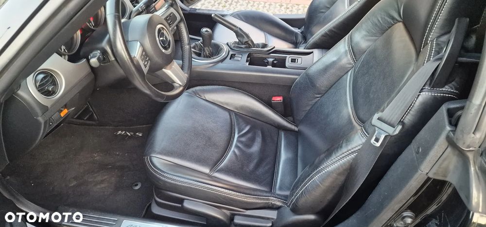 Mazda MX-5 1.8 MZR Kenko - 21