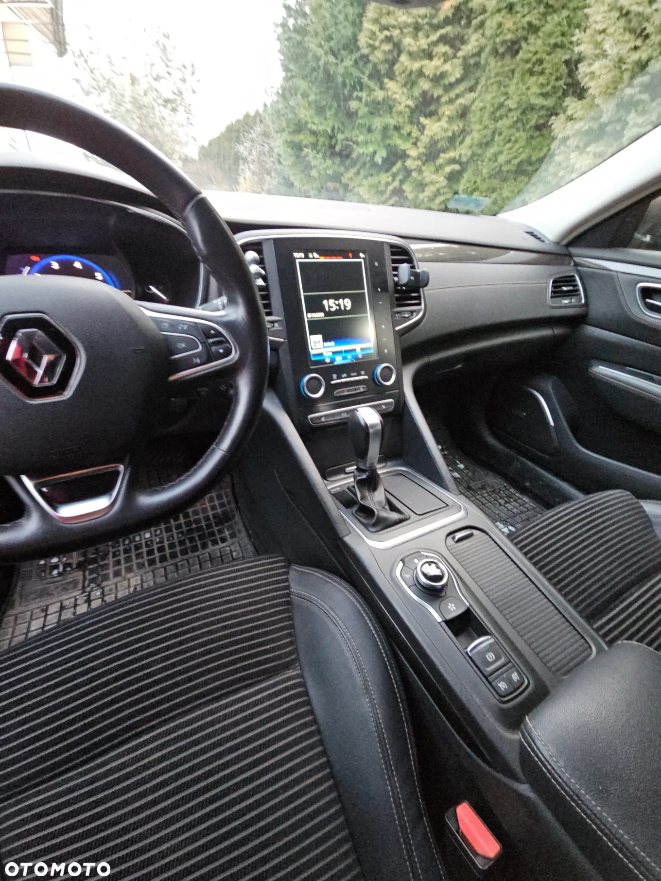 Renault Talisman 1.6 Energy TCe Intens EDC - 6