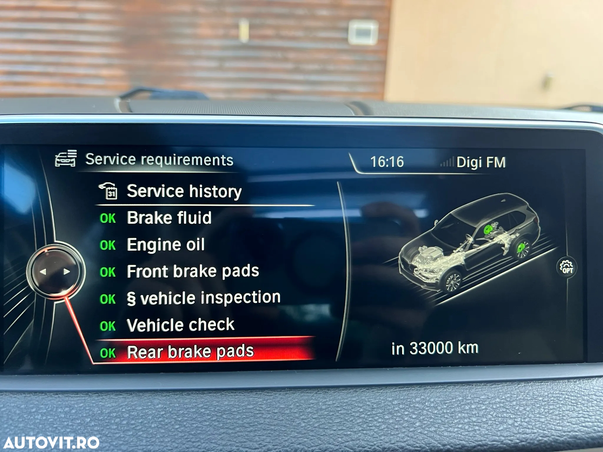 BMW X5 xDrive30d - 16