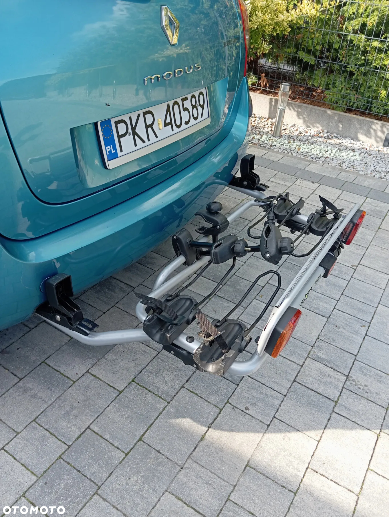 Renault Modus 1.2 16V Privilege - 5
