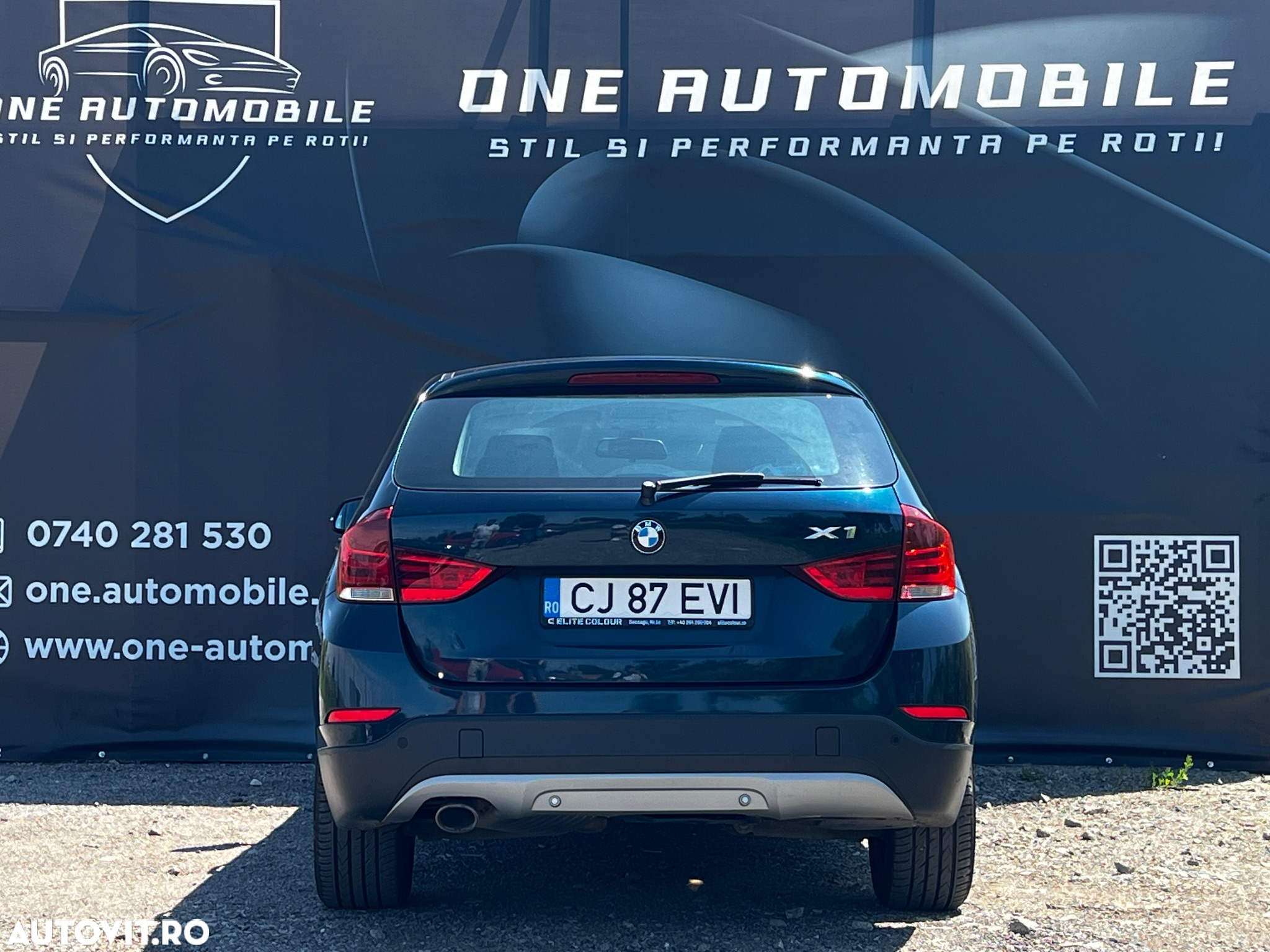 BMW X1 xDrive18d - 5