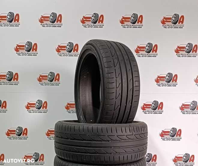 Anvelope 235/40/R19 96W BRIDGESTONE VARA  235 40 19 96W CP-V20403 - 1