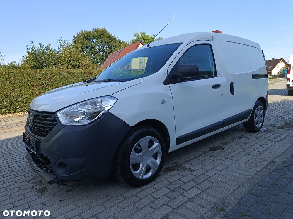 Dacia DOKKER - 4