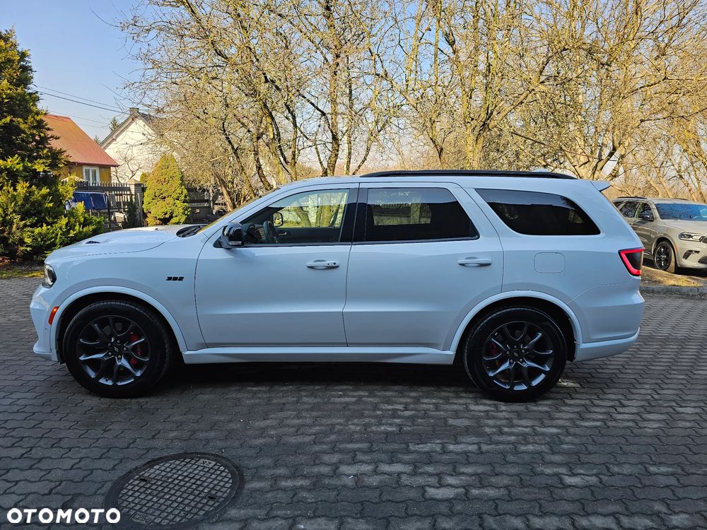 Dodge Durango - 36