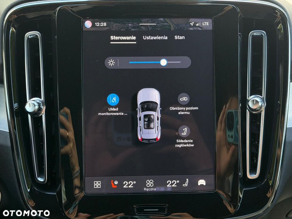Volvo XC 40 - 19