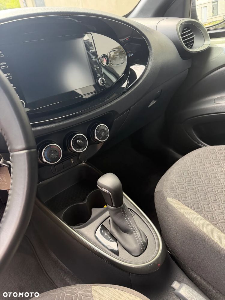 Toyota Aygo - 11