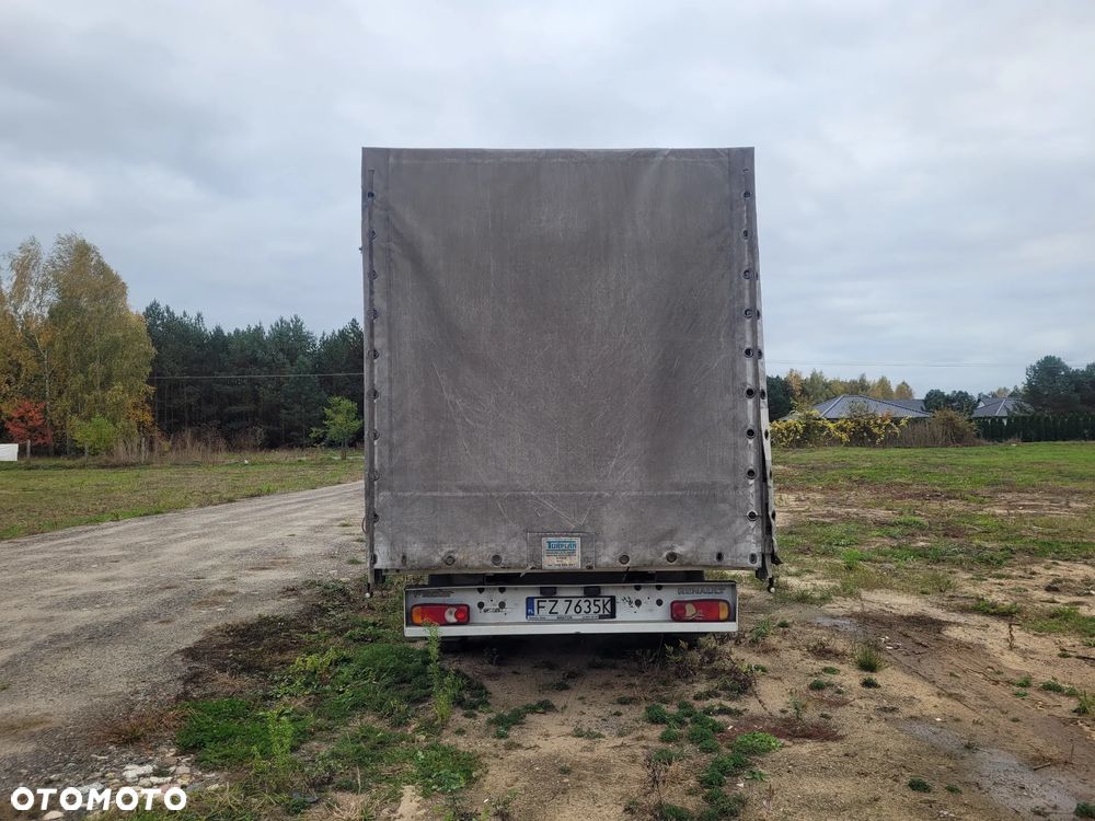 Renault MASTER - 4