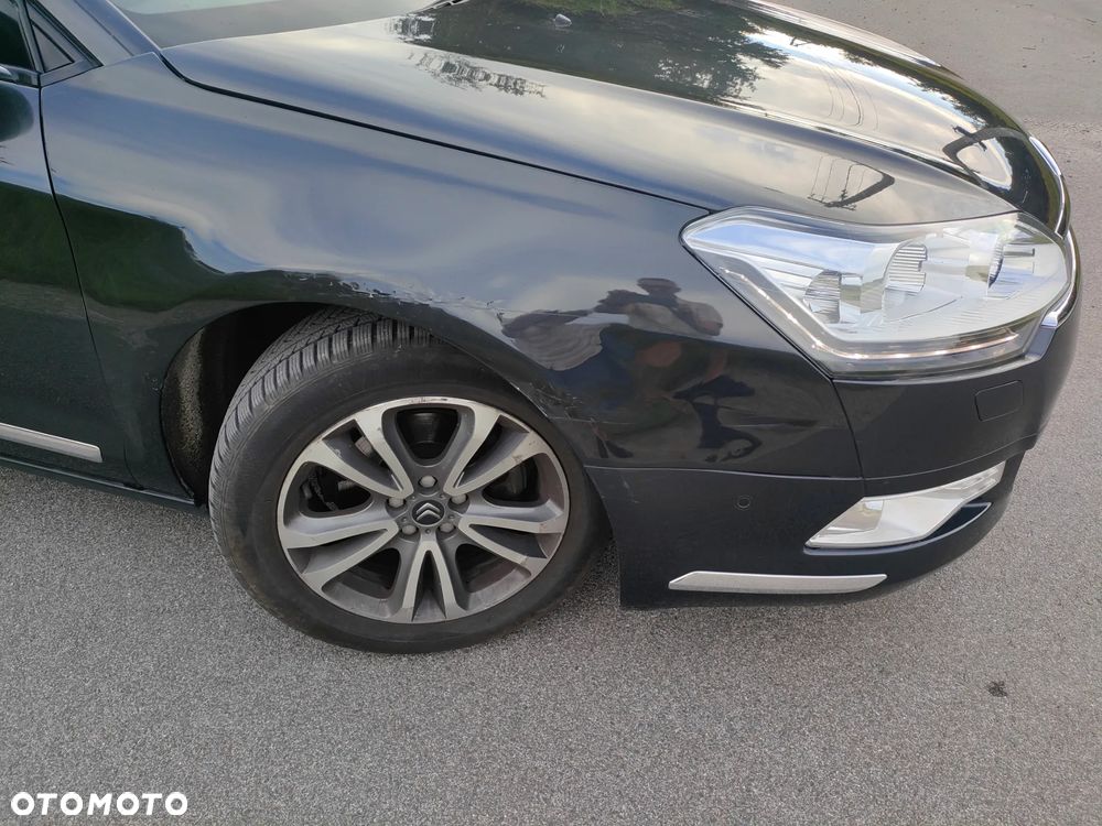 Citroën C5 - 23