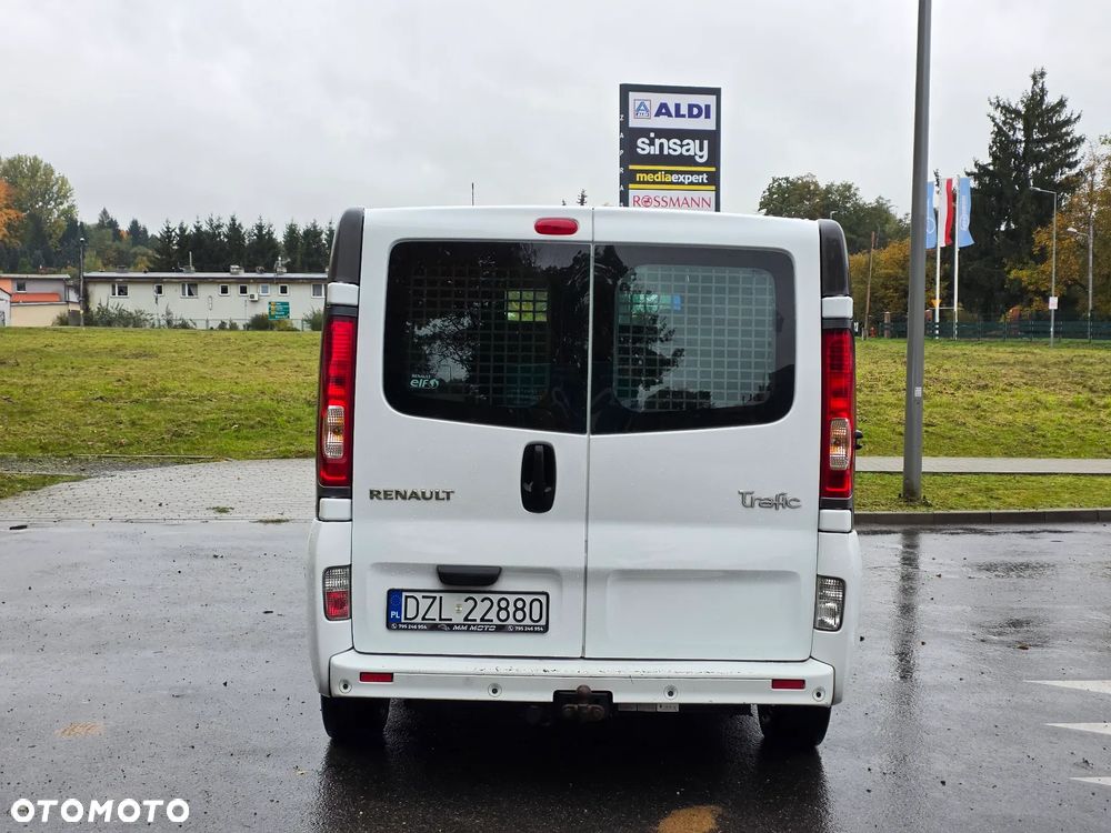 Renault Trafic - 5