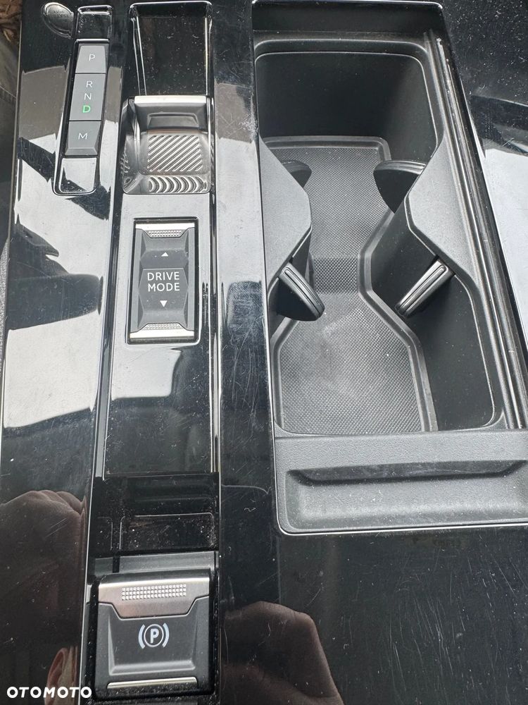 Opel Astra 1.5 CDTI Elegance S&S - 11