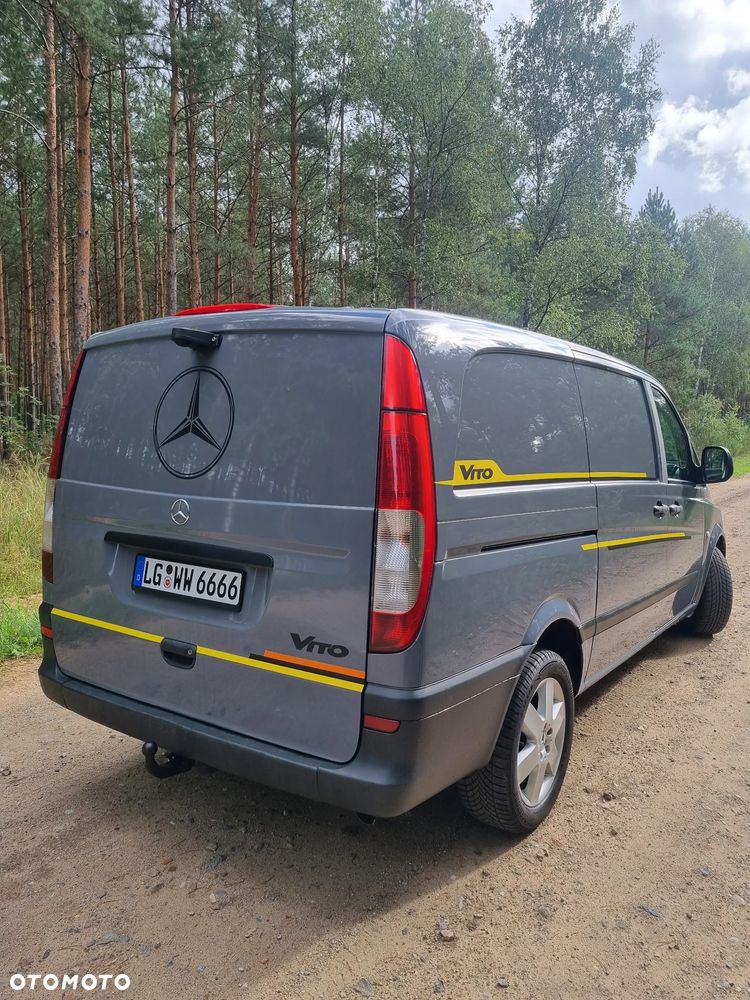 Mercedes-Benz Vito - 33