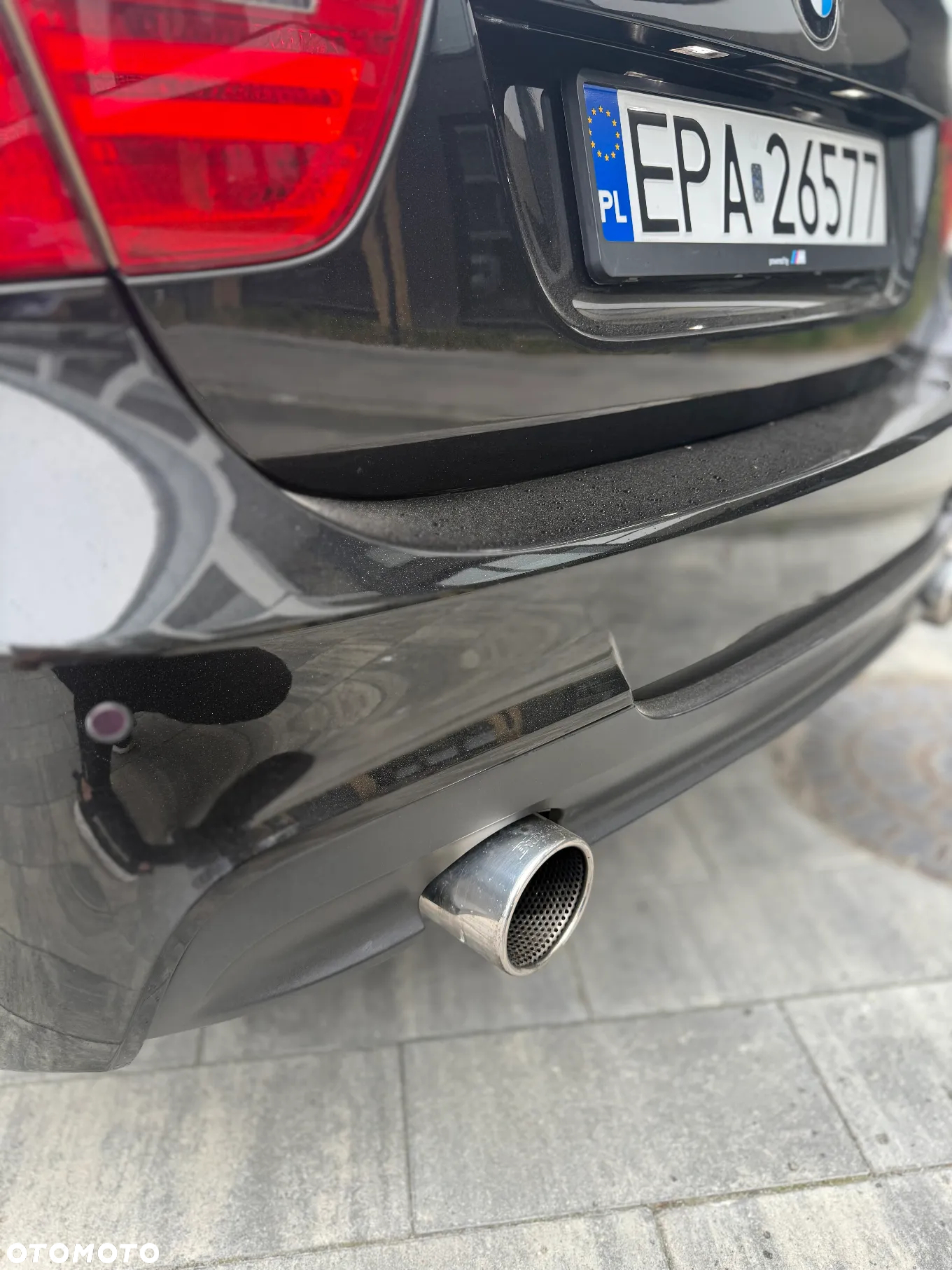 BMW Seria 3 330d xDrive - 14