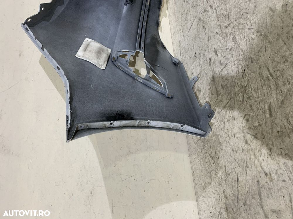 Bara spate  Kia Ceed, Kombi, 2018, 2019, 2020, 2021, 2022, cod origine OE 86611-J7710. - 5