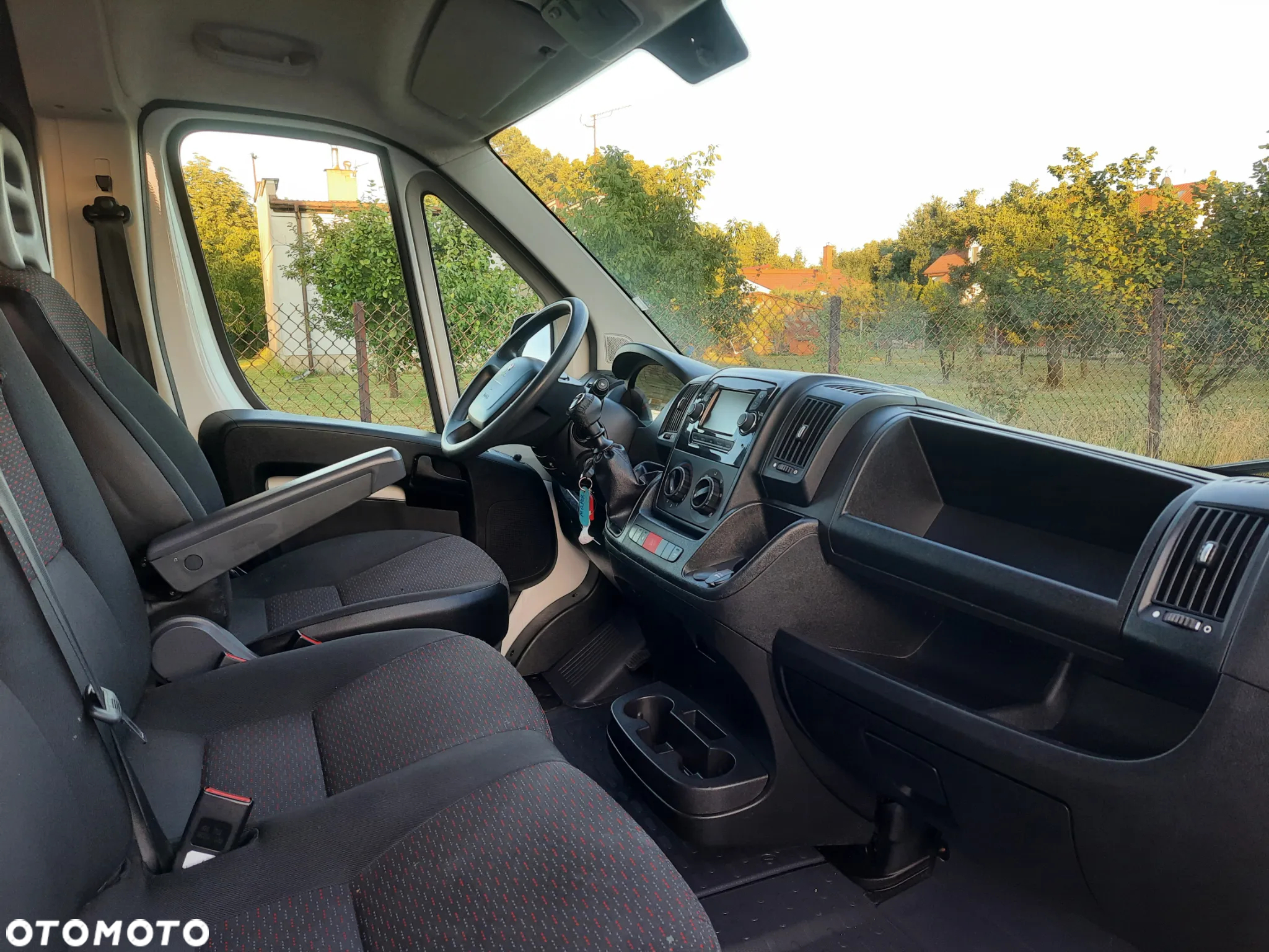 Peugeot Boxer - 9