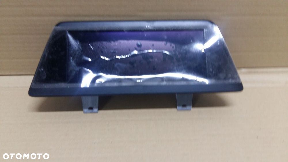 Wyświetlacz LCD BMW G30 G31 BM 6820396 05 - 1