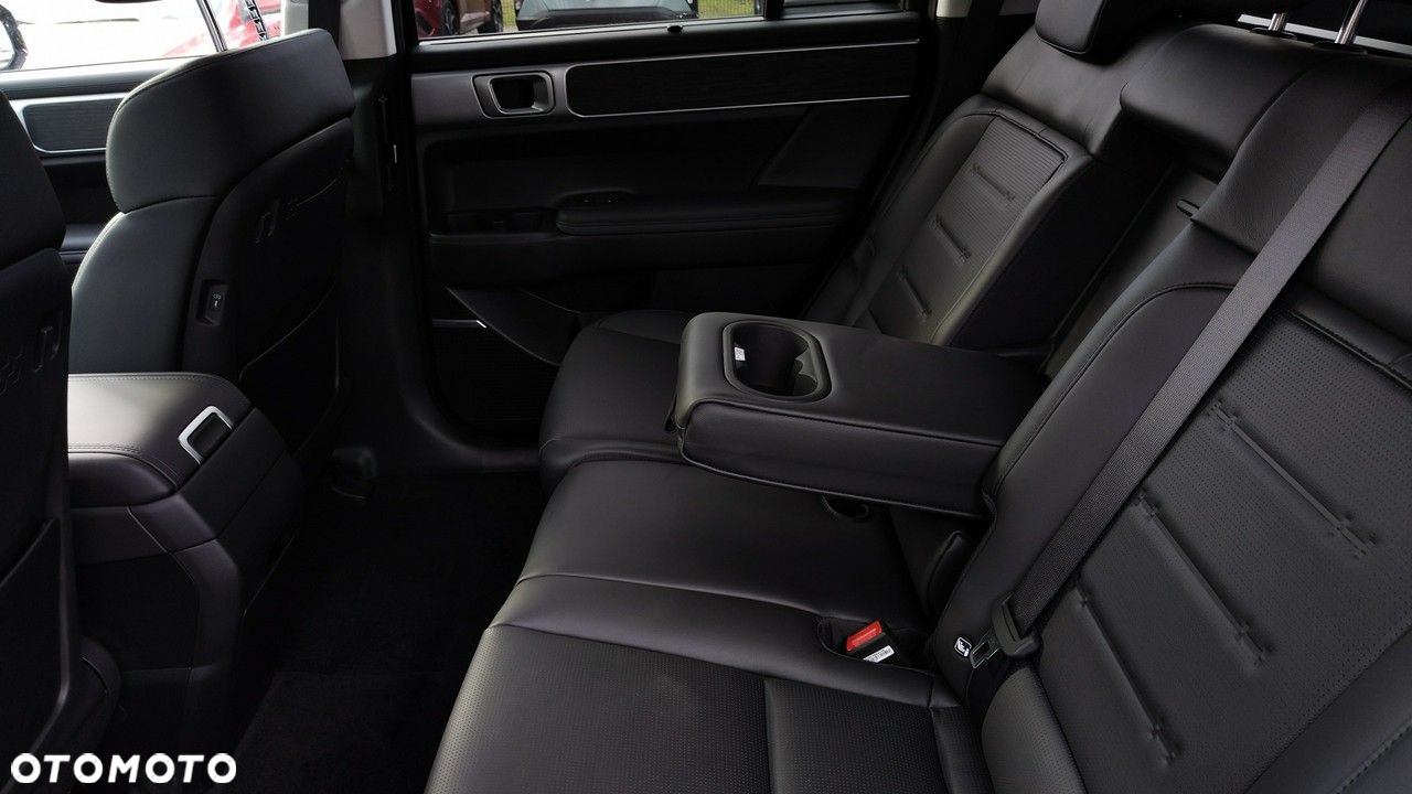 Hyundai Santa Fe - 25