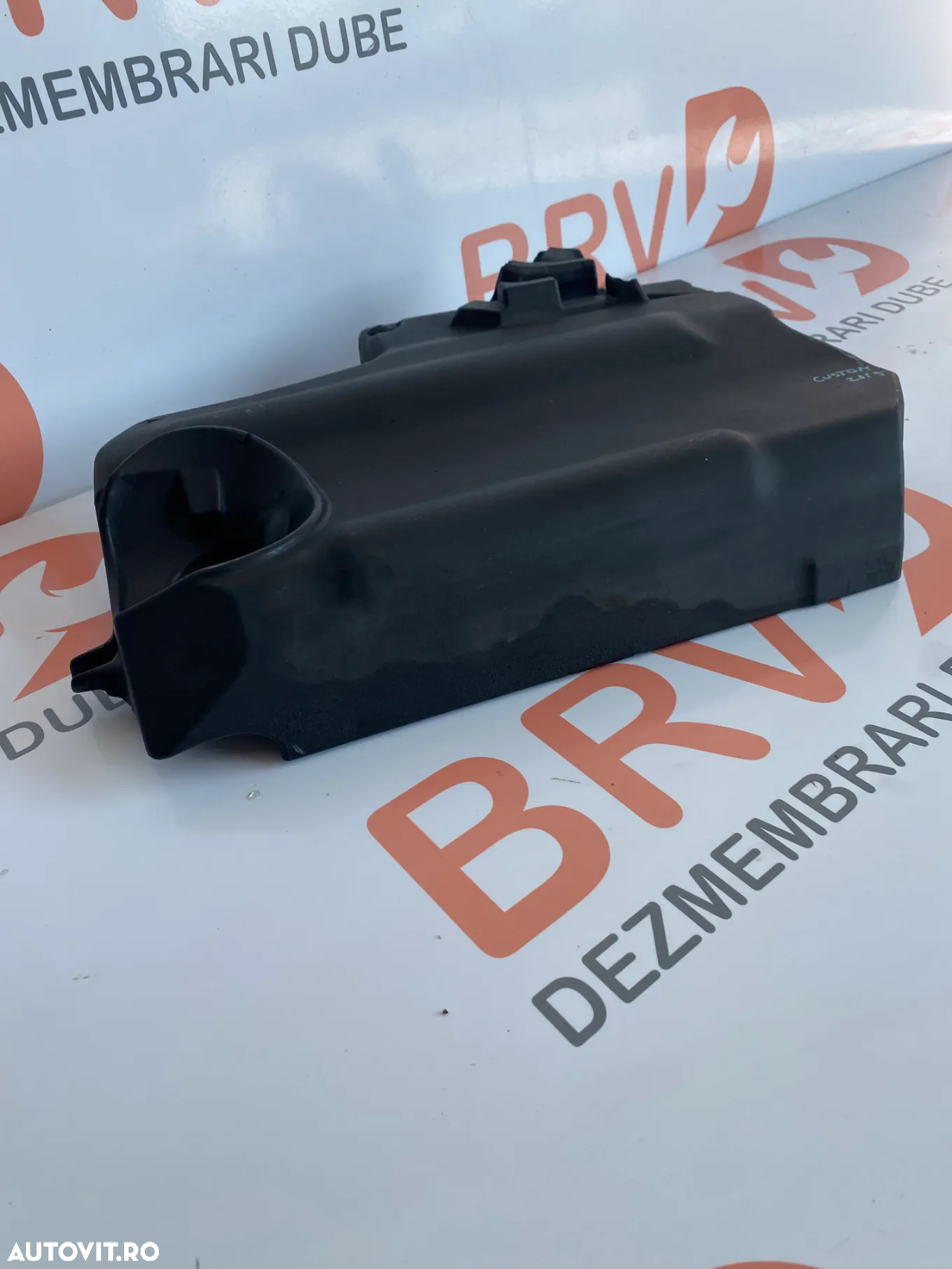 Capac motor pentru Ford Transit Custom Euro 5 2016 - 2