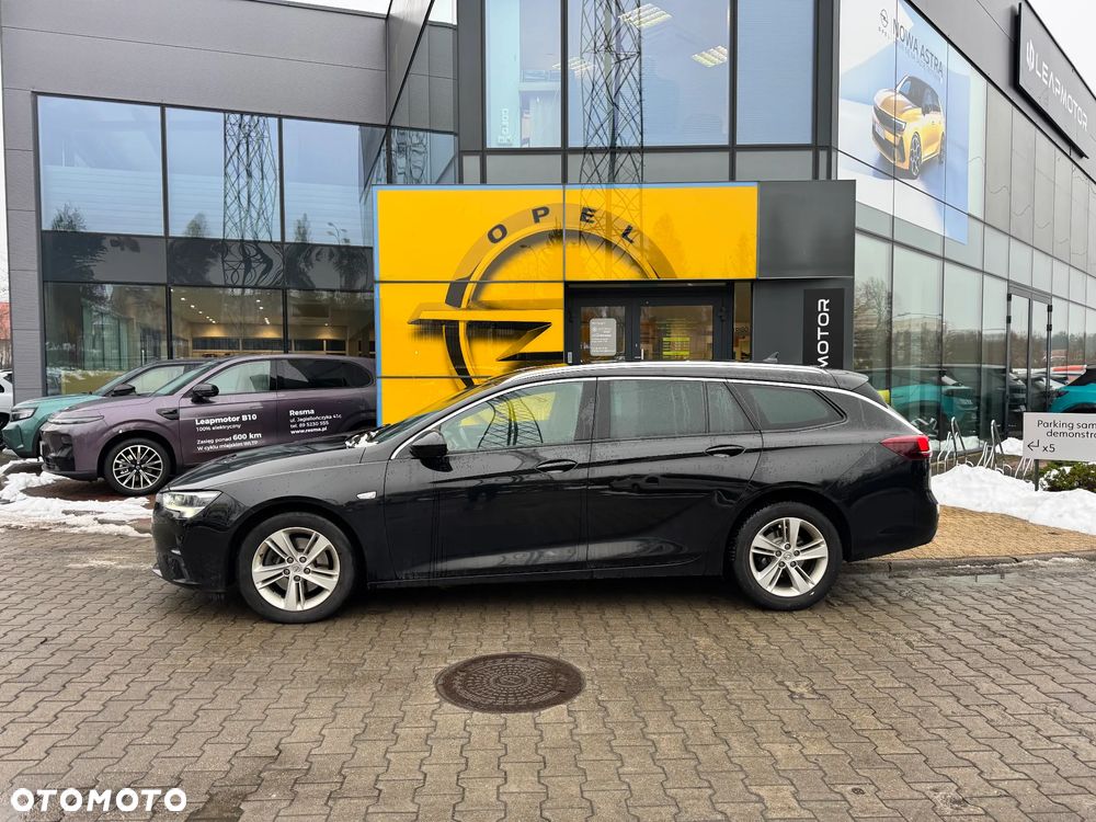 Opel Insignia 2.0 CDTI Elegance S&S - 3
