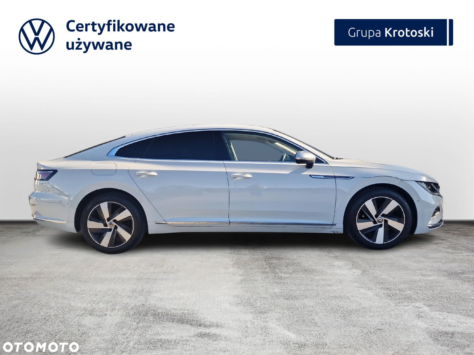 Volkswagen Arteon 2.0 TDI 4Motion Elegance DSG - 8