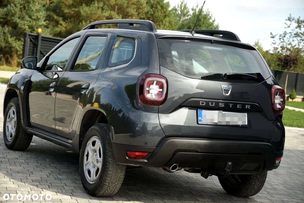 Dacia Duster - 8