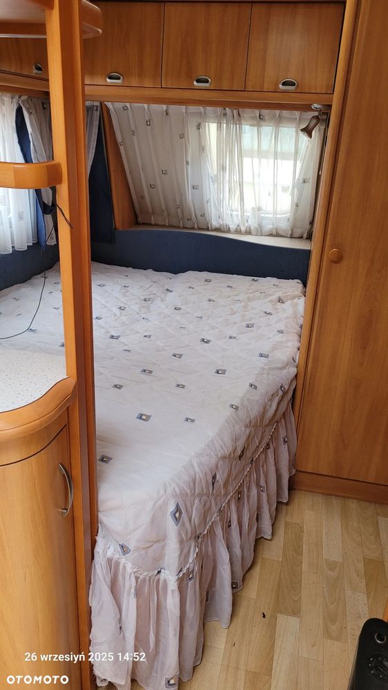 Hobby DE LUX EASY - 13
