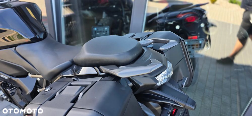 Suzuki GSX - 40