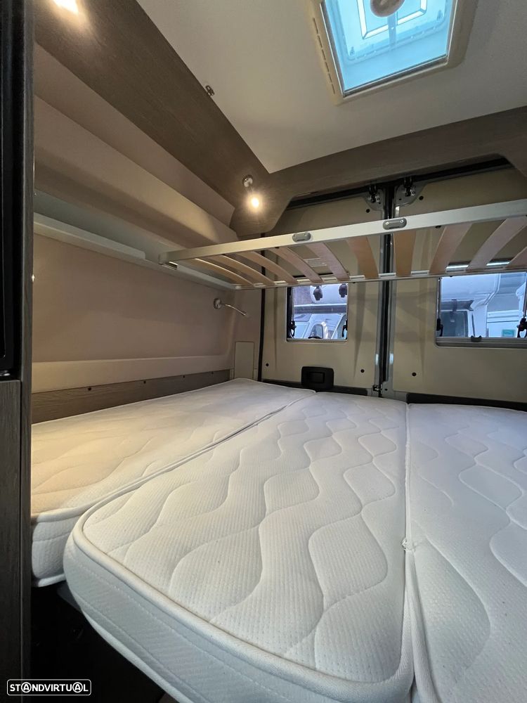 Chausson Twist - 30