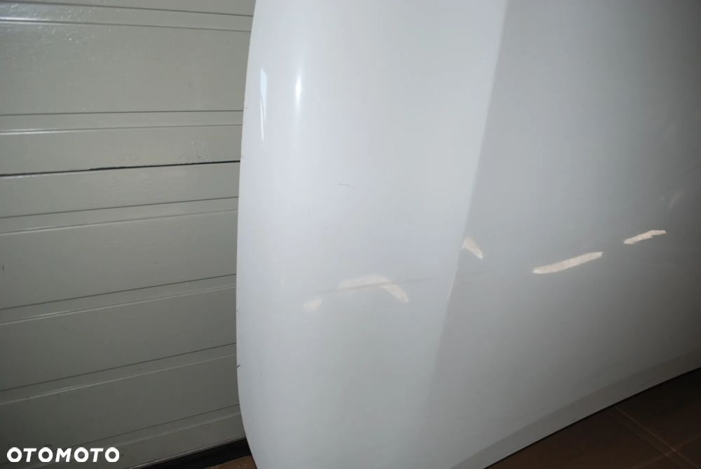 MASKA POKRYWA SILNIKA TOYOTA HILUX 2017- - 3