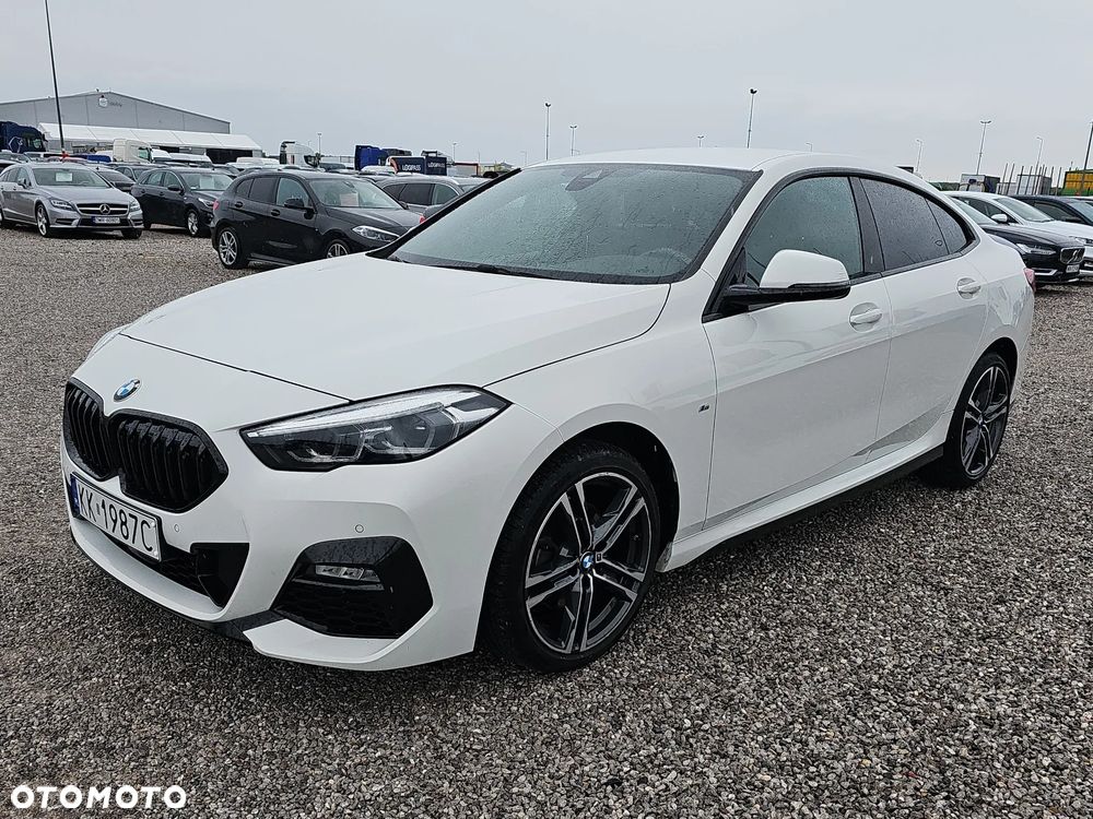 BMW Seria 2